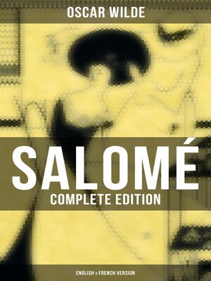 cover image of Salomé (Complete Edition